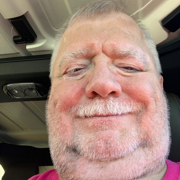 Meet your Posher, Ricky - Picture 1 of 1